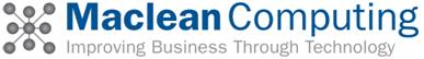  Maclean Computing is an innovative provider of IT & Telephony solutions 