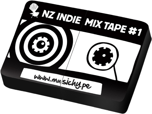New Zealand music fans pick their favourite indie artists for a Music Month compilation