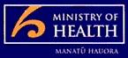 Minstry of Helath logo