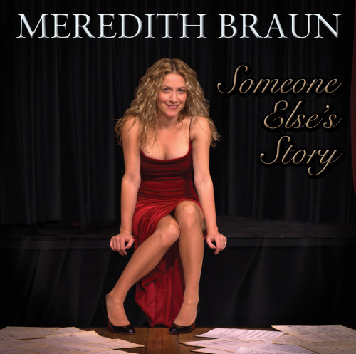 Meredith Braun: Someone Else's Story