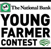 The National Bank New Zealand Young Farmer Contest 2012