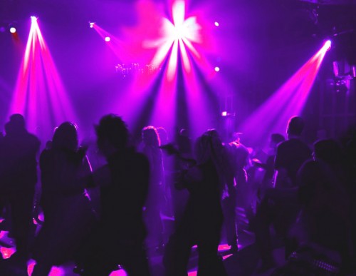 Profitable, busy nightclub for sale -Central Auckland