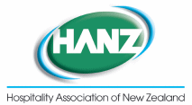Hospitality Association of NZ 