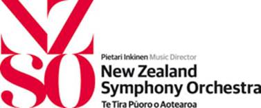 New Zealand Symphony Orchestra