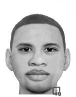 Attacker identity wanted
