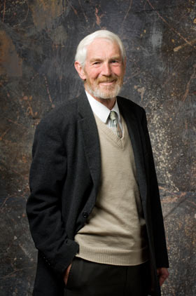 Professor Alan Musgrave, Department of Philosophy