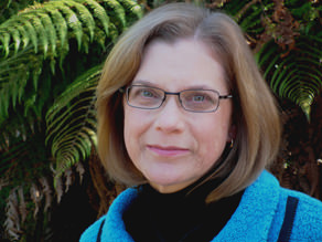 Professor Elizabeth Rose