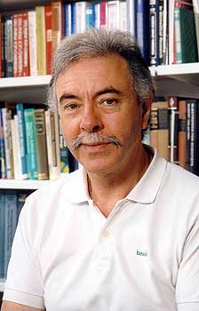 Professor Peter Derrick