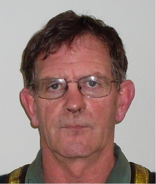 Peter O'Neill, 55, Rununga