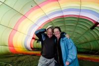 Des and Ann Dean, aged 70 years and 65 years respectively, of Masterton.