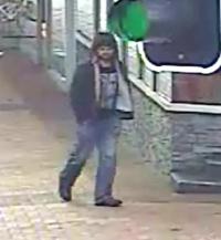 CCTV image 1