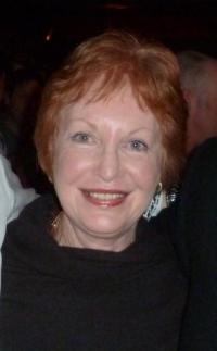 Diana Cox, aged 63 years, of Wellington.