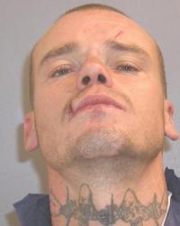 37 year old gang member Glen Duncan.