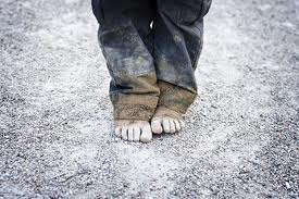 child rights abuses in govt policy 