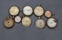 Antique watches