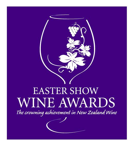 Easter Show Wine Awards logo