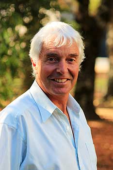 Professor Ralph Sims 