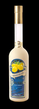 Sovrano Limoncello