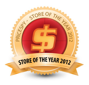 Store of the Year 2012- It's time to vote!