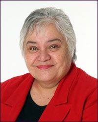 Hon. Tariana Turia