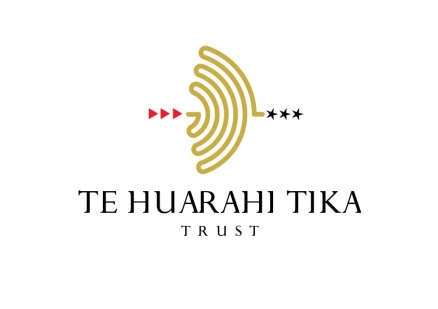 Te Huarahi Tika Trust