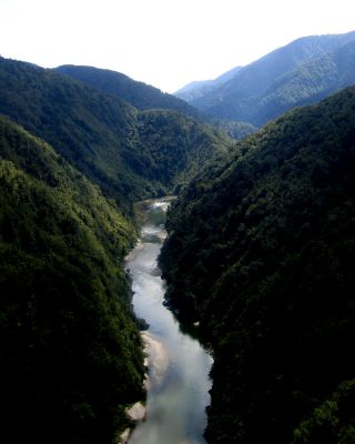 Mokihinui River