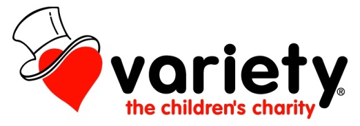Variety Children's Charity