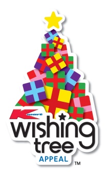 Kmart Wishing Tree Appeal