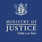 Ministry of Justice 