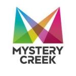 Mystery Creek Events Centre