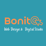 Bonito Web Design & Digital Studio 