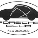 Porsche Club New Zealand