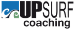 UP Surf Coaching Raglan