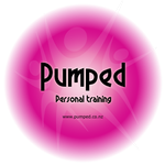 Pumped Personal Training