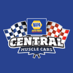 Central Muscle Cars