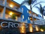 Crow's Nest Apartments