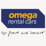 Omega Rental Cars New Zealand
