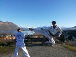 Wanaka Taekwondo club