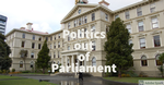 Politics Out Of Parliament