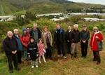 Friends of Tawa Bush Reserves