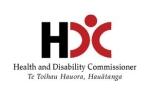 Health and Disability Commissioner