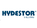 Hydestor Manufacturing - Shelving