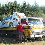 Counties Towing