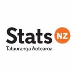 Statistics New Zealand