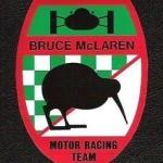 Bruce McLaren