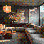 Stacey Gillies Interiors