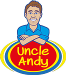 Uncle Andy