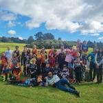Hamilton BMX Club
