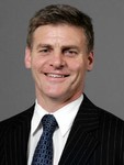 Bill English