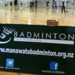 Manawatu Badminton